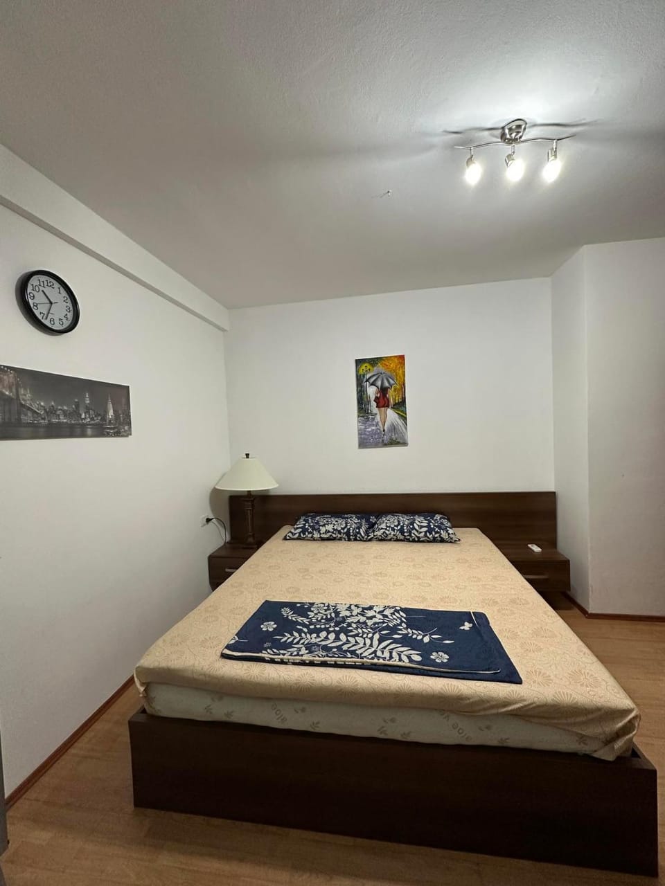 BluApartments, Durrës Sea View Apartment in Tirana County, Albania
