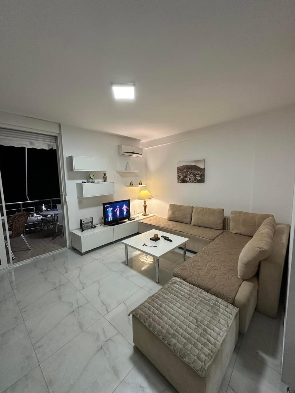 BluApartments, Durrës Sea View Apartment in Tirana County, Albania