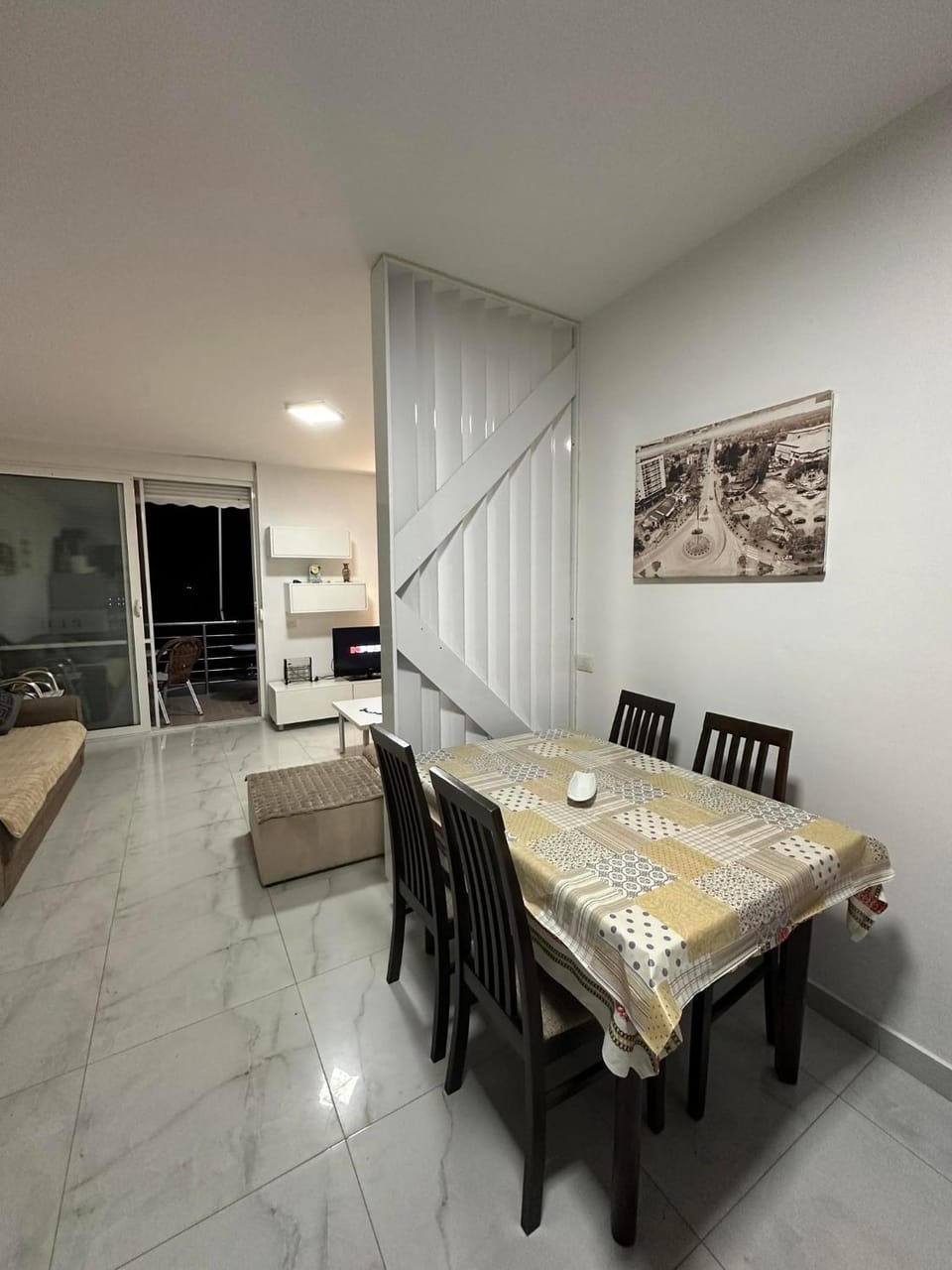 BluApartments, Durrës Sea View Apartment in Tirana County, Albania