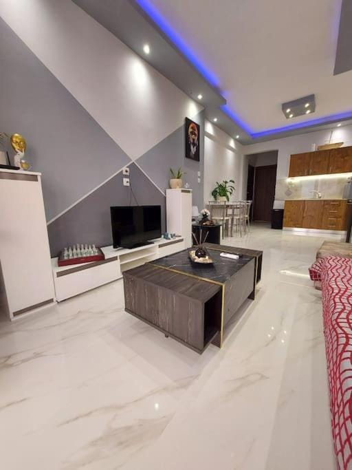 Panorama house! Apartment in Halkidiki