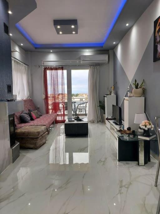 Panorama house! Apartment in Halkidiki