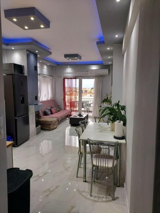Panorama house! Apartment in Halkidiki