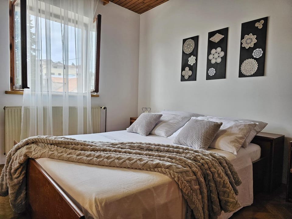 Vetus pontem Apartment in Vrboska