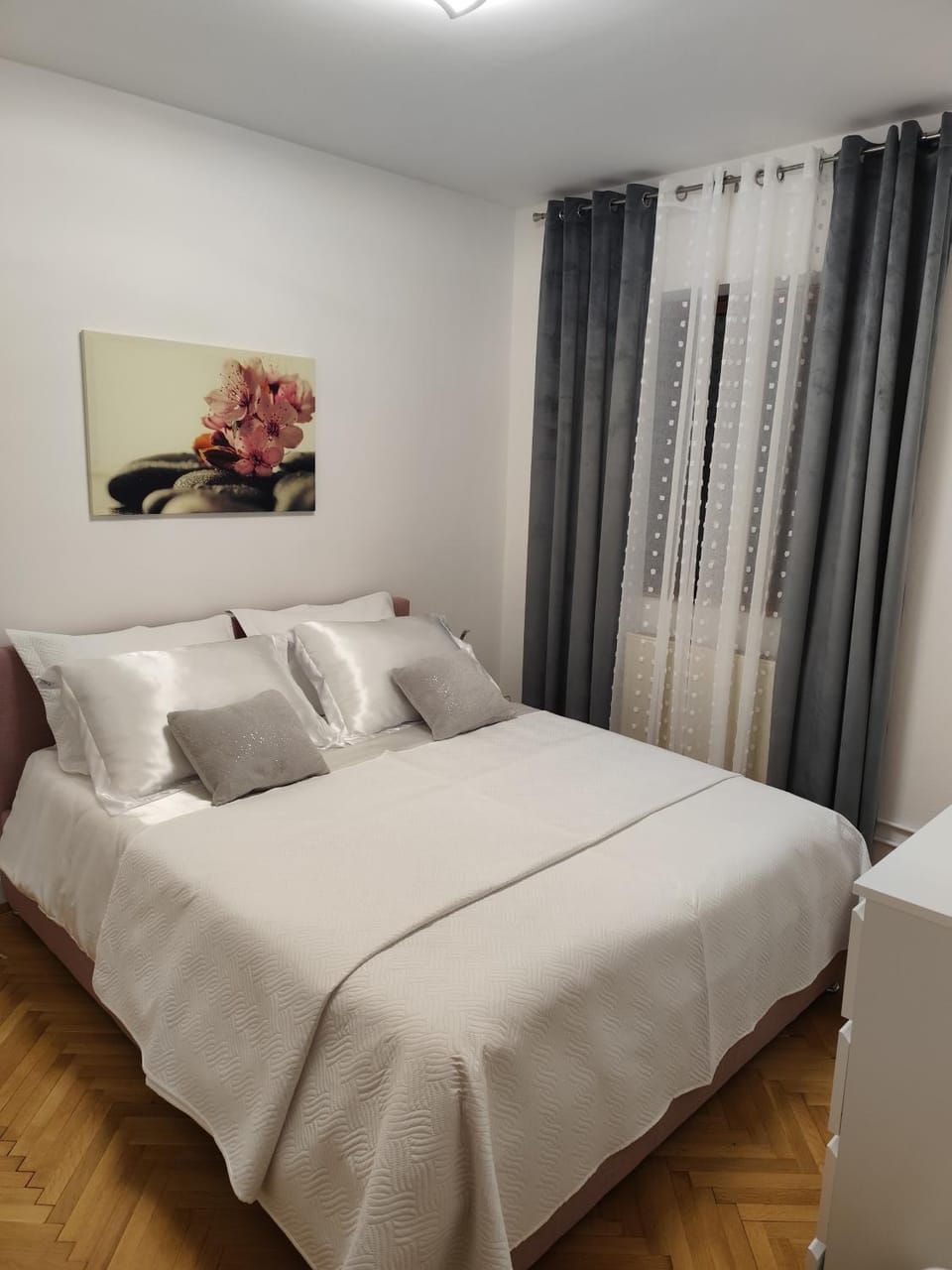 Vetus pontem Apartment in Vrboska