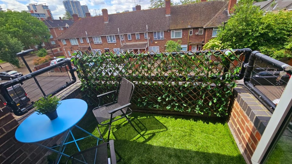 Balcony/Terrace, Balcony/Terrace