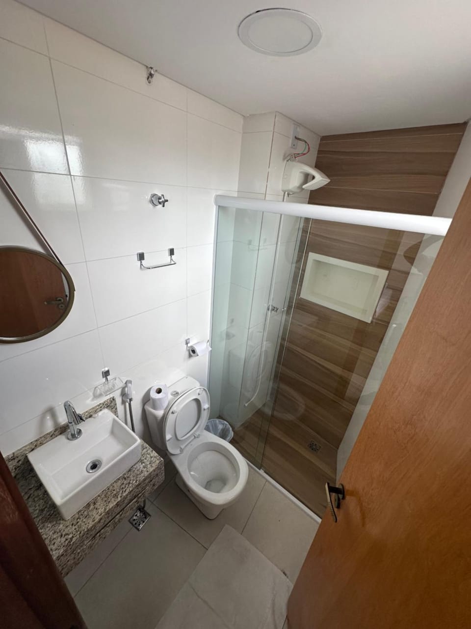 SANTORiNi HOTEL Hotel in State of São Paulo