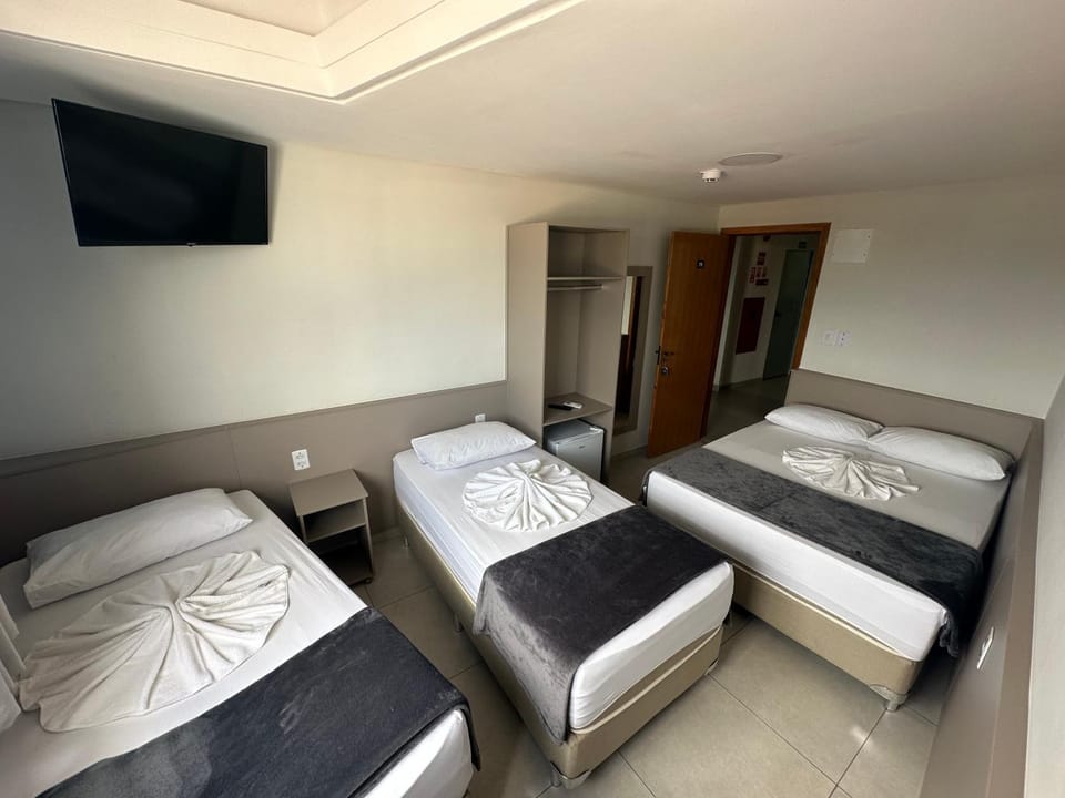 SANTORiNi HOTEL Hotel in State of São Paulo