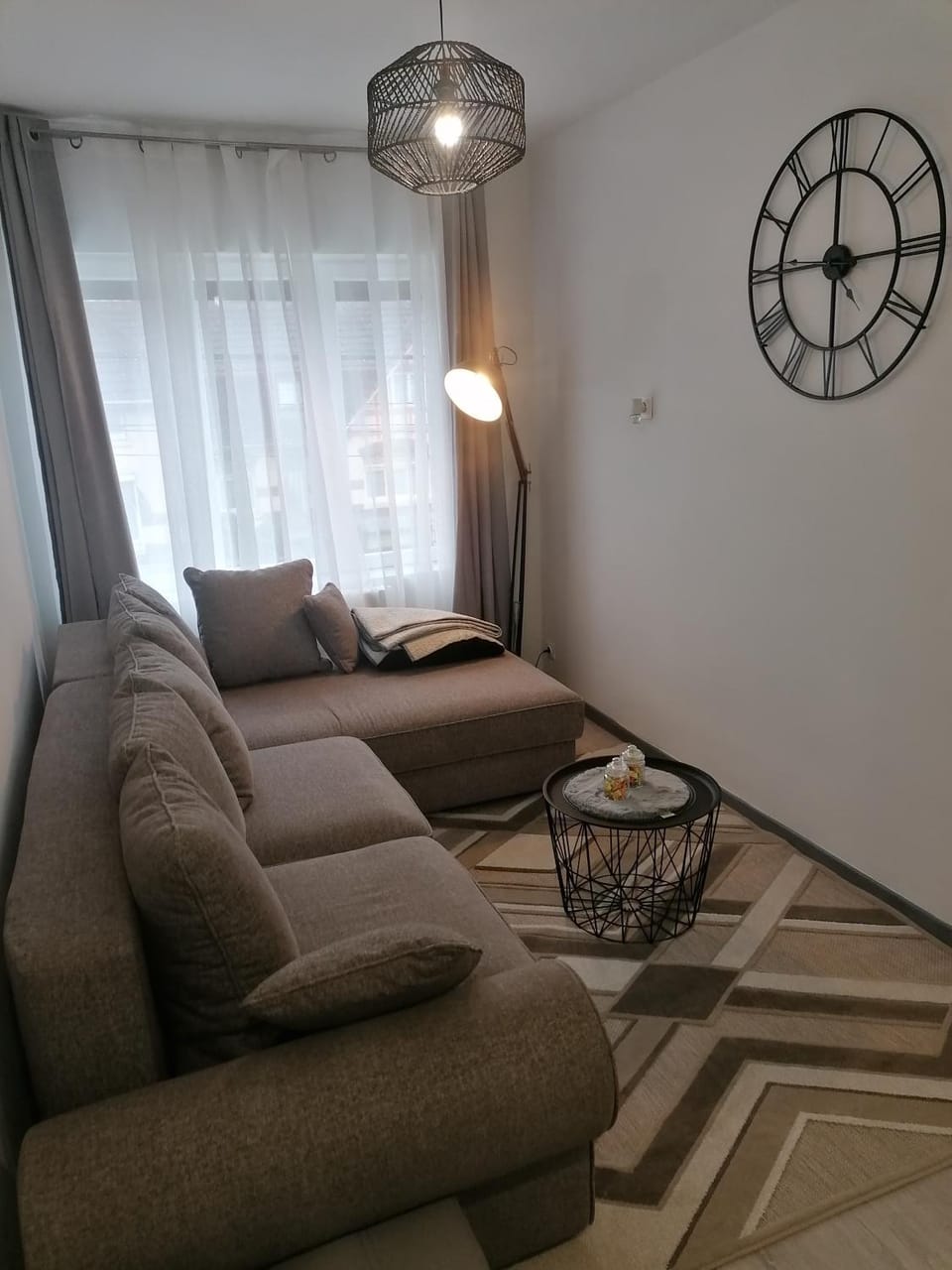 Appt le perfecto 50m2 terrasse privée Apartment in Hauts-de-France