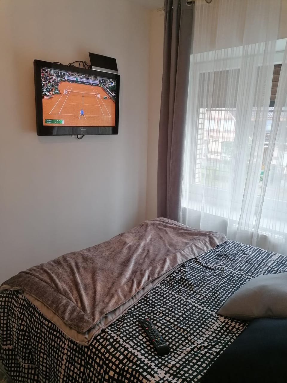 Appt le perfecto 50m2 terrasse privée Apartment in Hauts-de-France