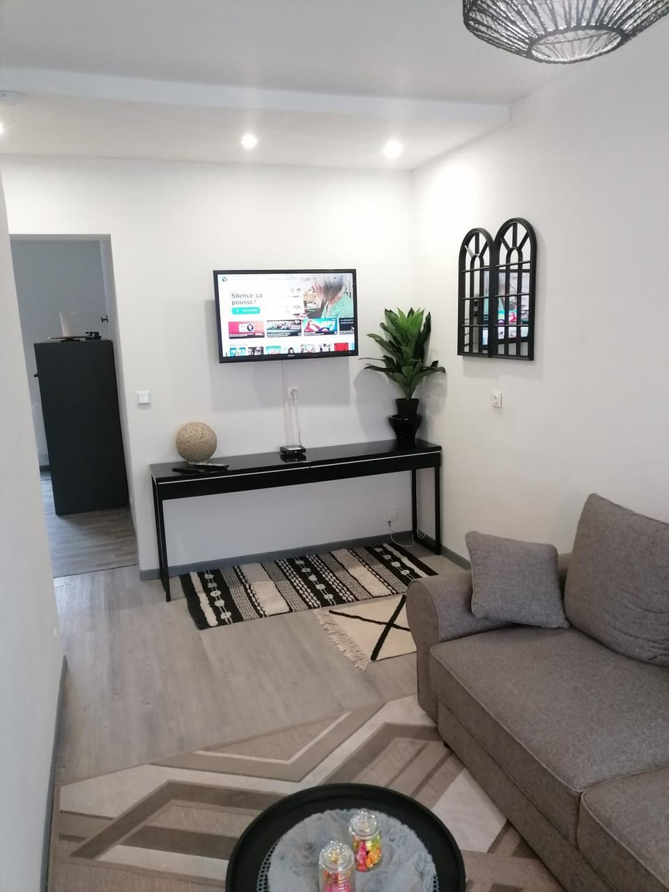 Appt le perfecto 50m2 terrasse privée Apartment in Hauts-de-France