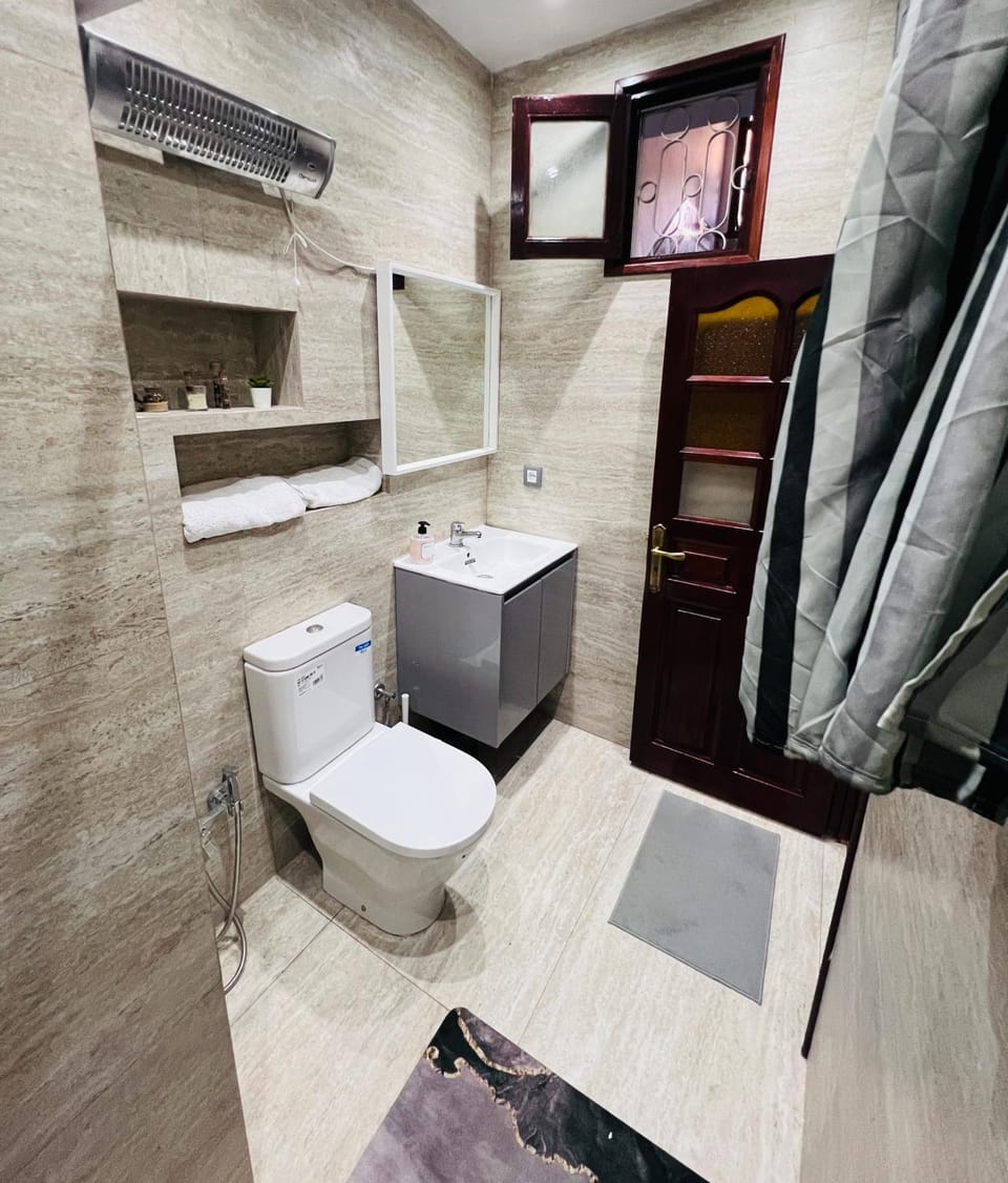 Shower, Toilet, Bathroom, bidet