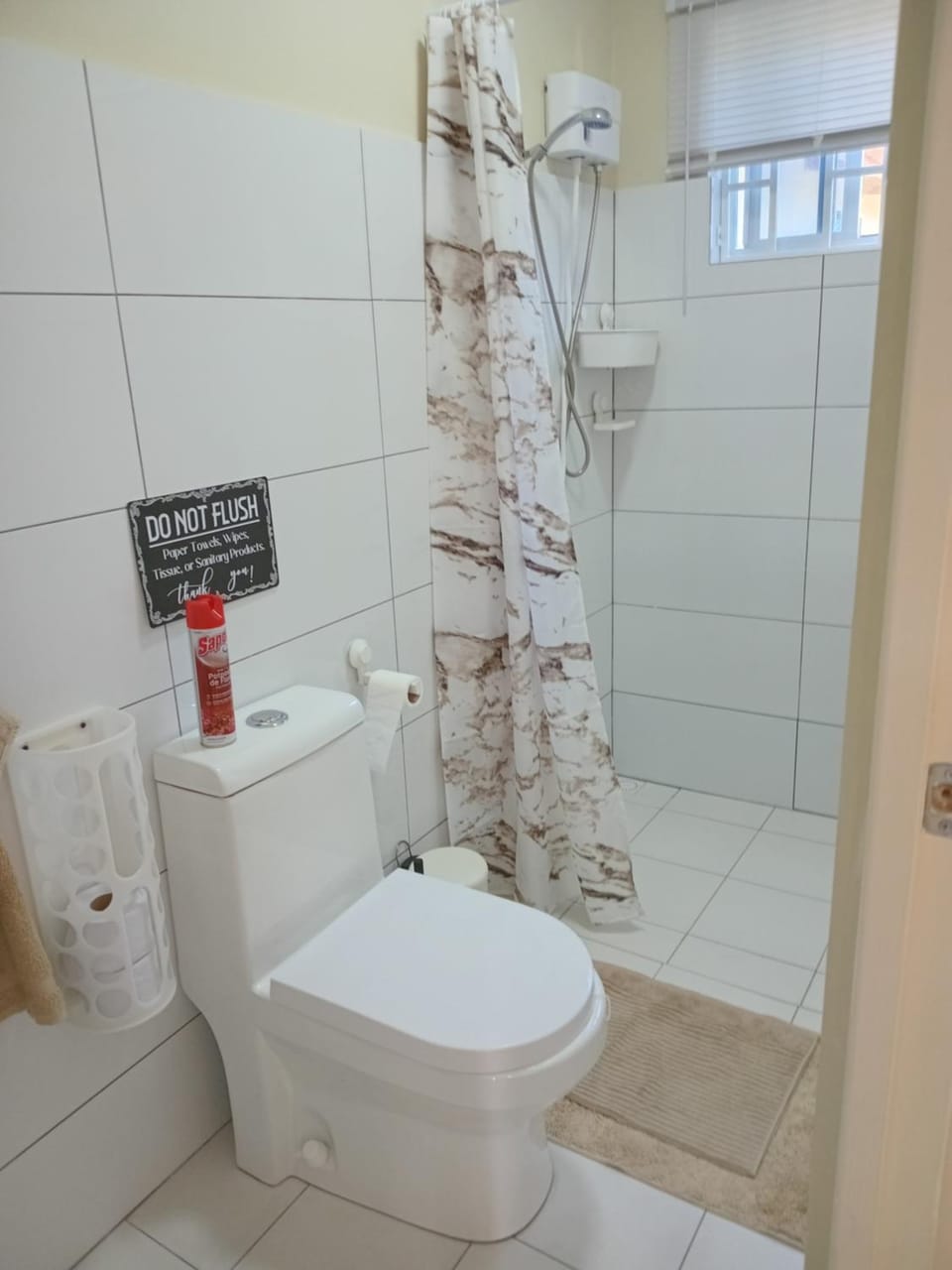 La Casita Bella Chanel Apartment in Willemstad