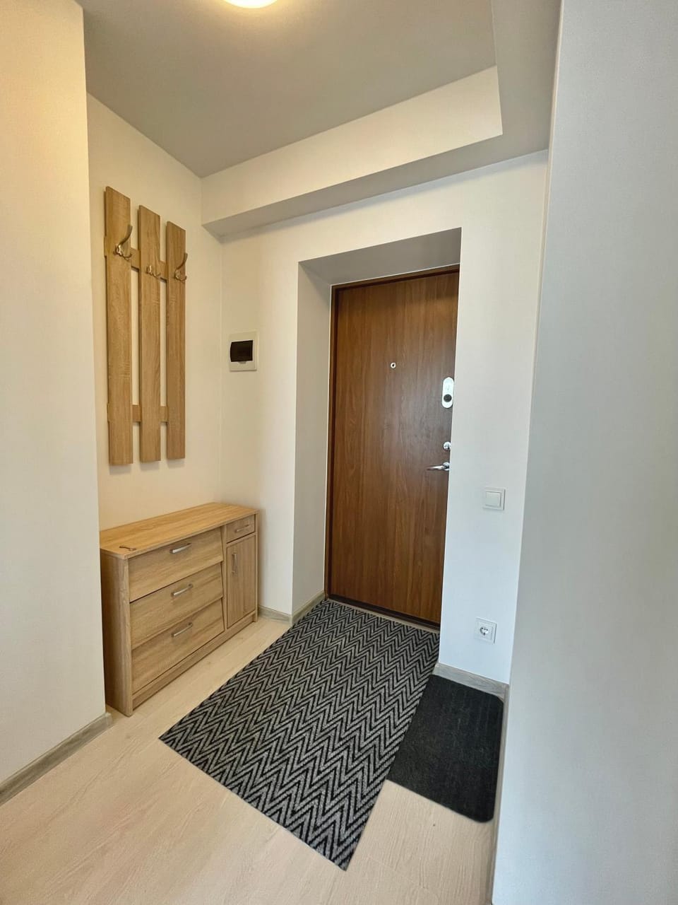 Radvilų apartamentai Apartment in Lithuania