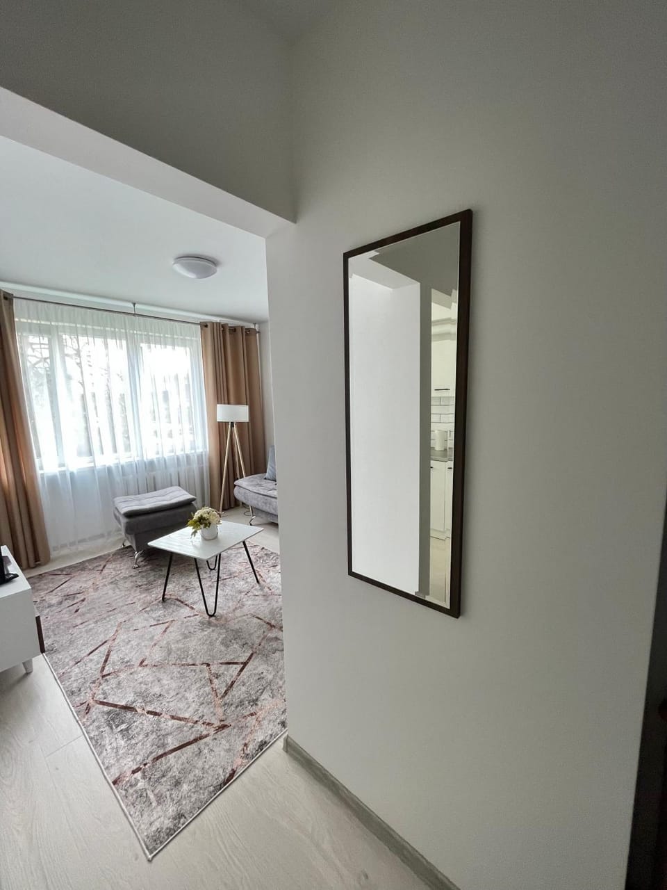 Radvilų apartamentai Apartment in Lithuania