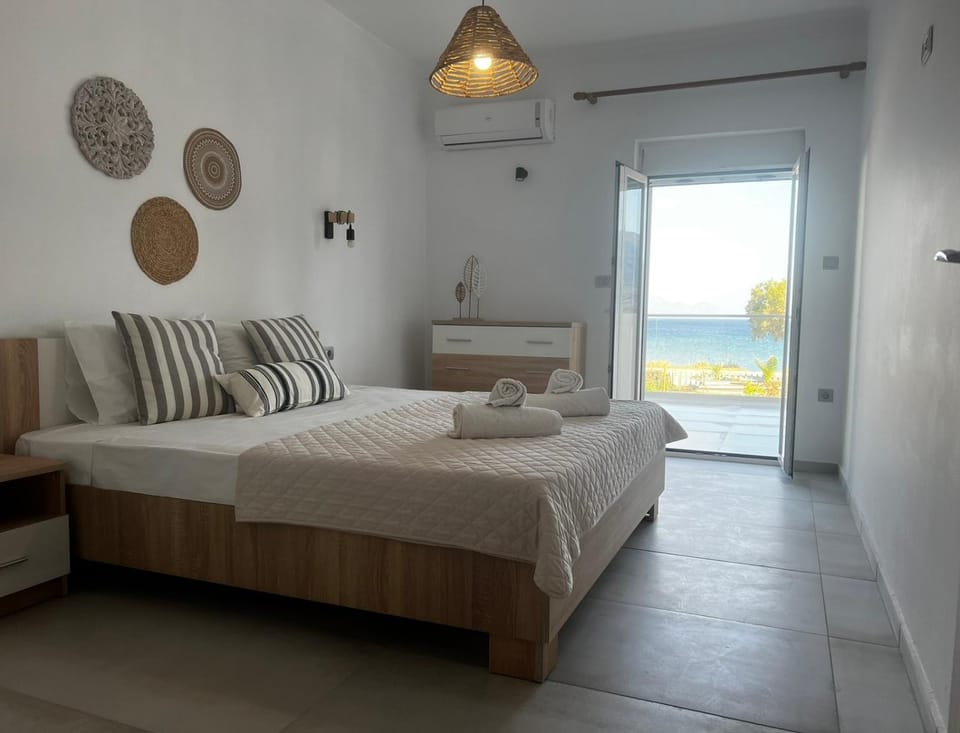Casa Nonna Apartment in Kos, Greece