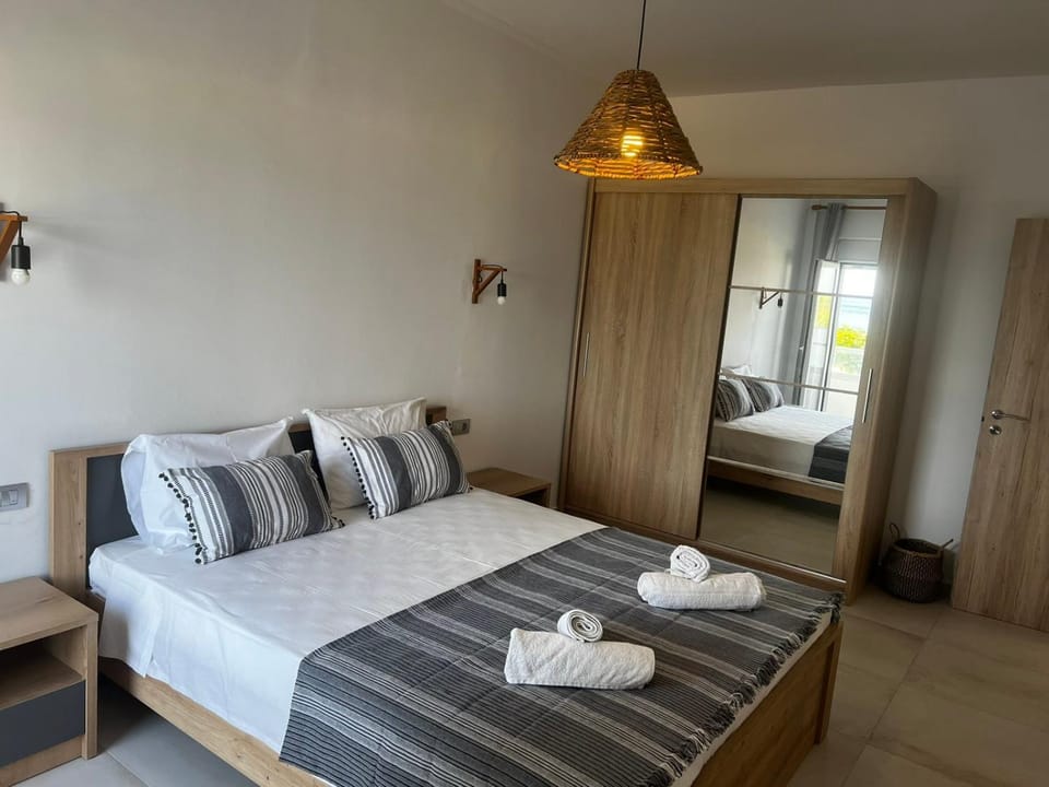Casa Nonna Apartment in Kos, Greece