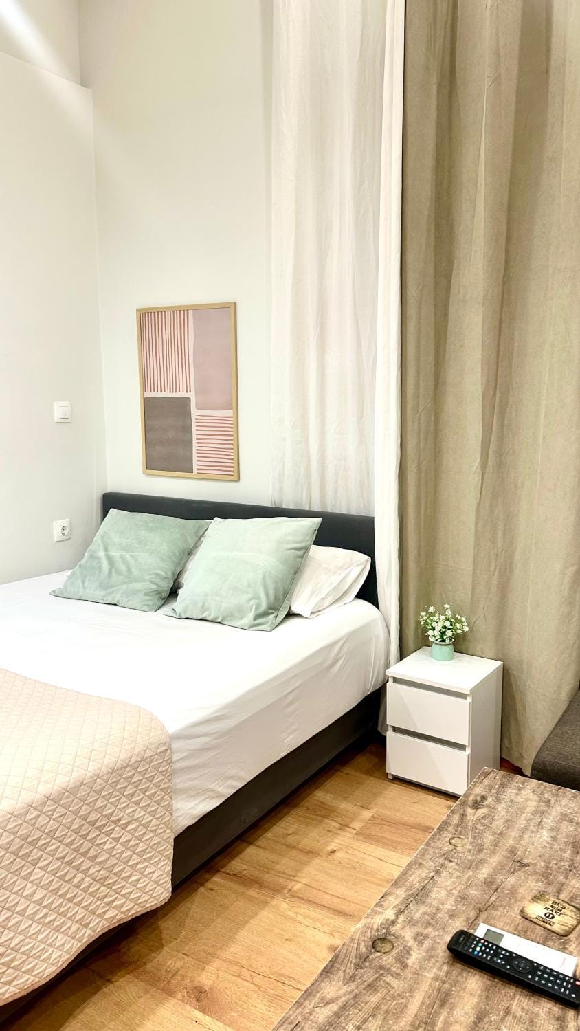 Πέτρινο Διαμέρισμα Για Ζευγάρι - Apt III Apartment in Chania