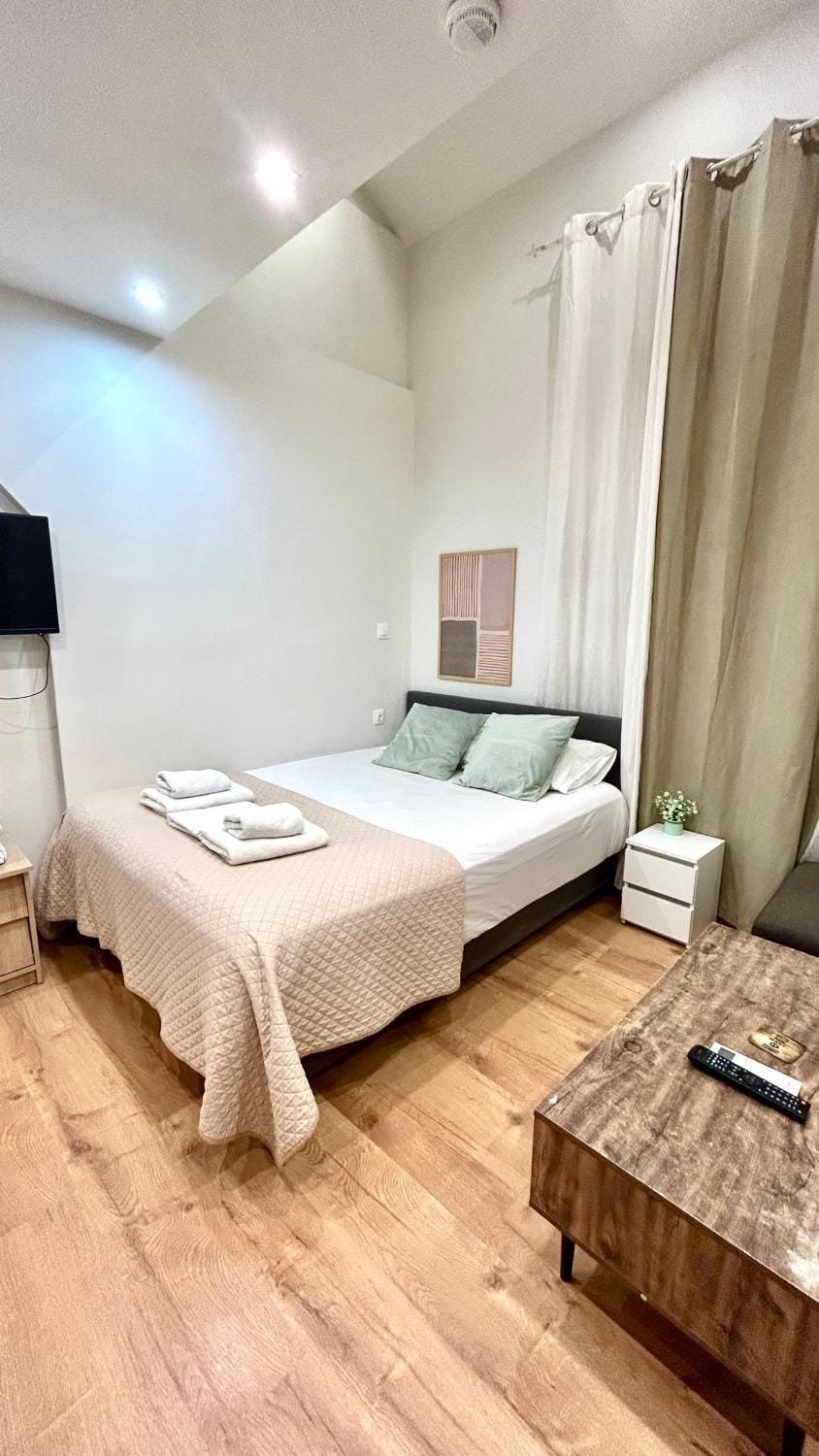 Πέτρινο Διαμέρισμα Για Ζευγάρι - Apt III Apartment in Chania