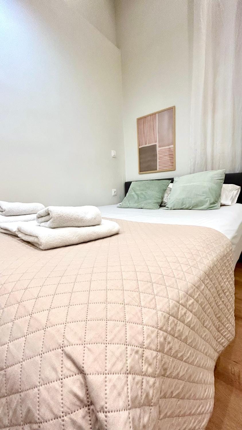 Πέτρινο Διαμέρισμα Για Ζευγάρι - Apt III Apartment in Chania