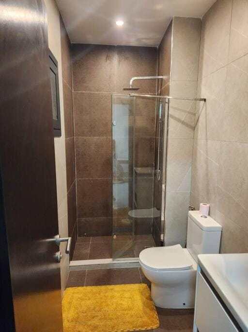 Oasis Apartment in Dakar