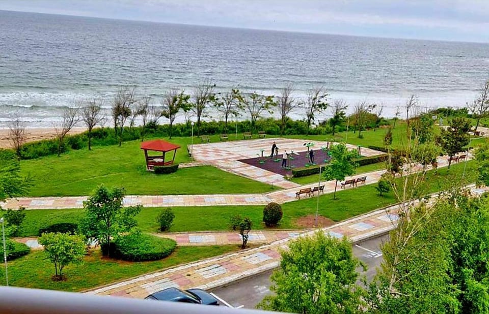 Амон Ра Bed and Breakfast in Burgas Province