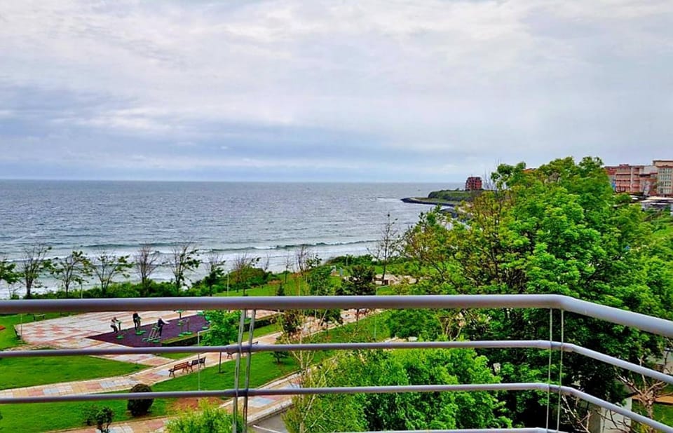 Амон Ра Bed and Breakfast in Burgas Province