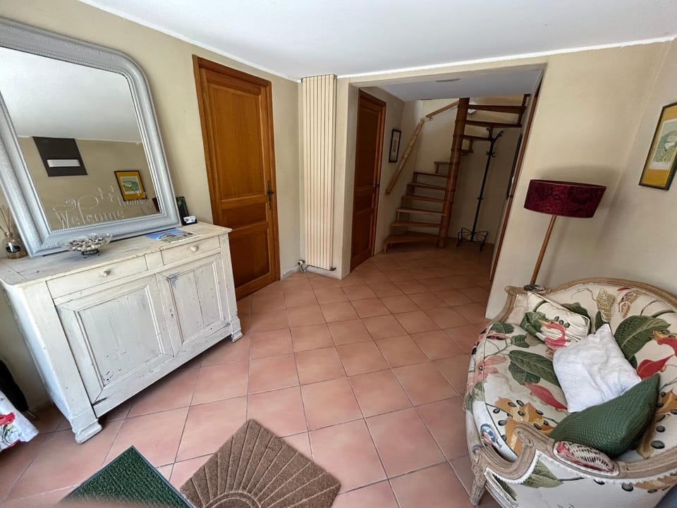 La Sagnarde Loubressac Terrasse intime House in Occitanie