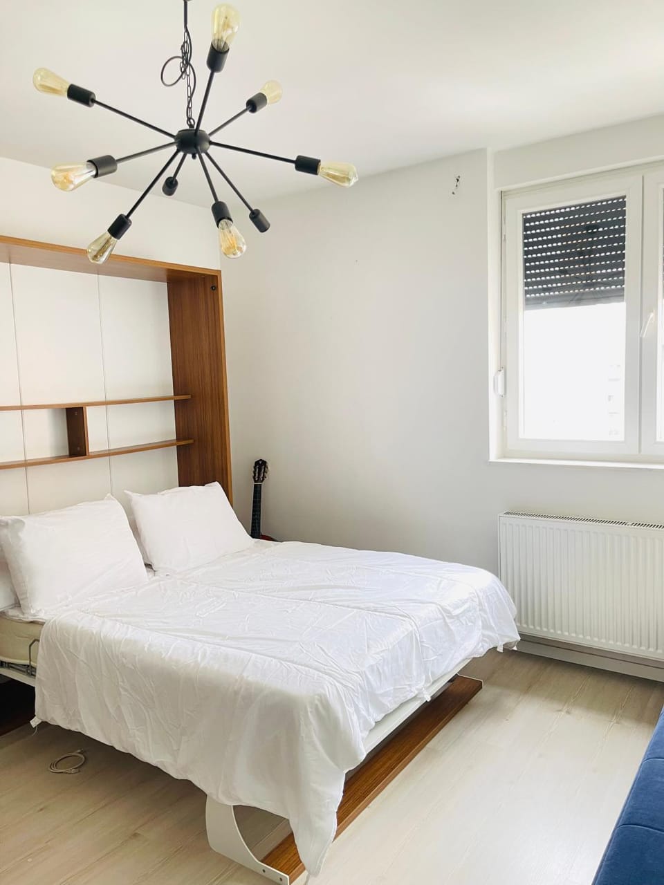 City Apartments 3bedroom Apartment in North Macedonia