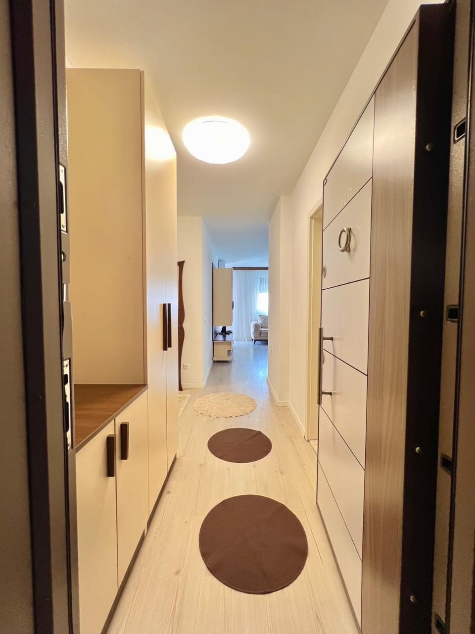 City Apartments 3bedroom Apartment in North Macedonia