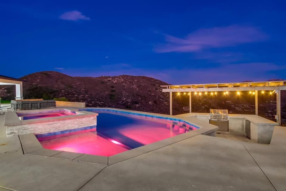 Serene Resort-Style Escape - Perfect for Families House in Southern California