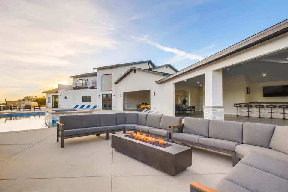 Serene Resort-Style Escape - Perfect for Families House in Southern California