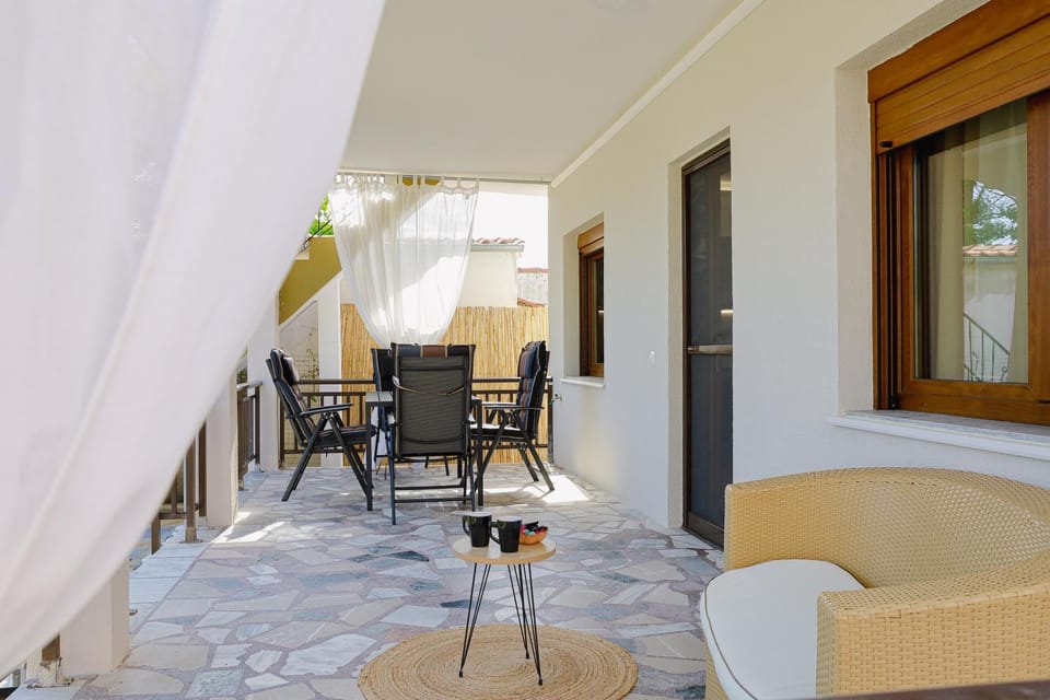 SeaPearl House in Decentralized Administration of Macedonia and Thrace