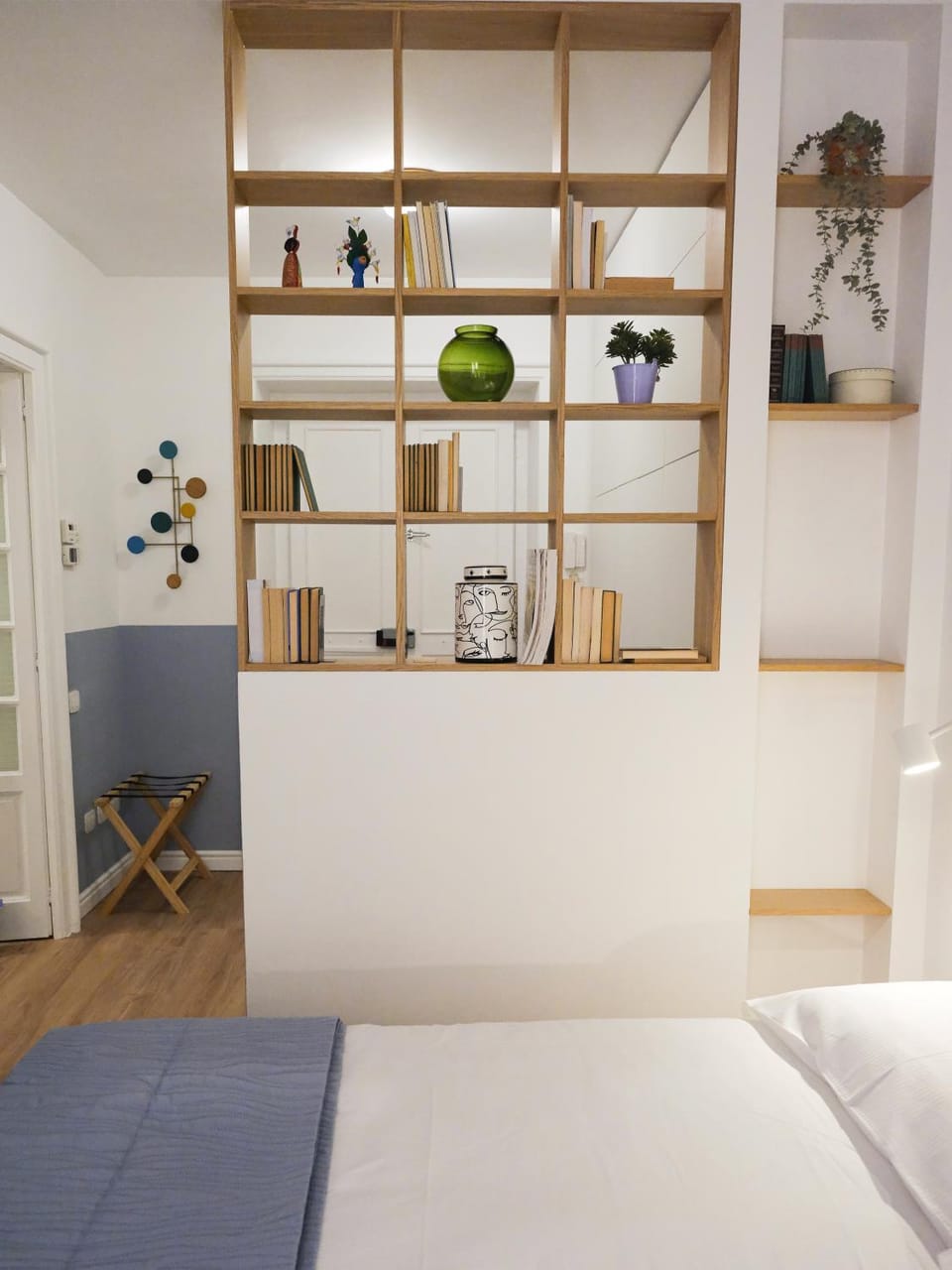 La casetta sul boulevard Apartment in Matera