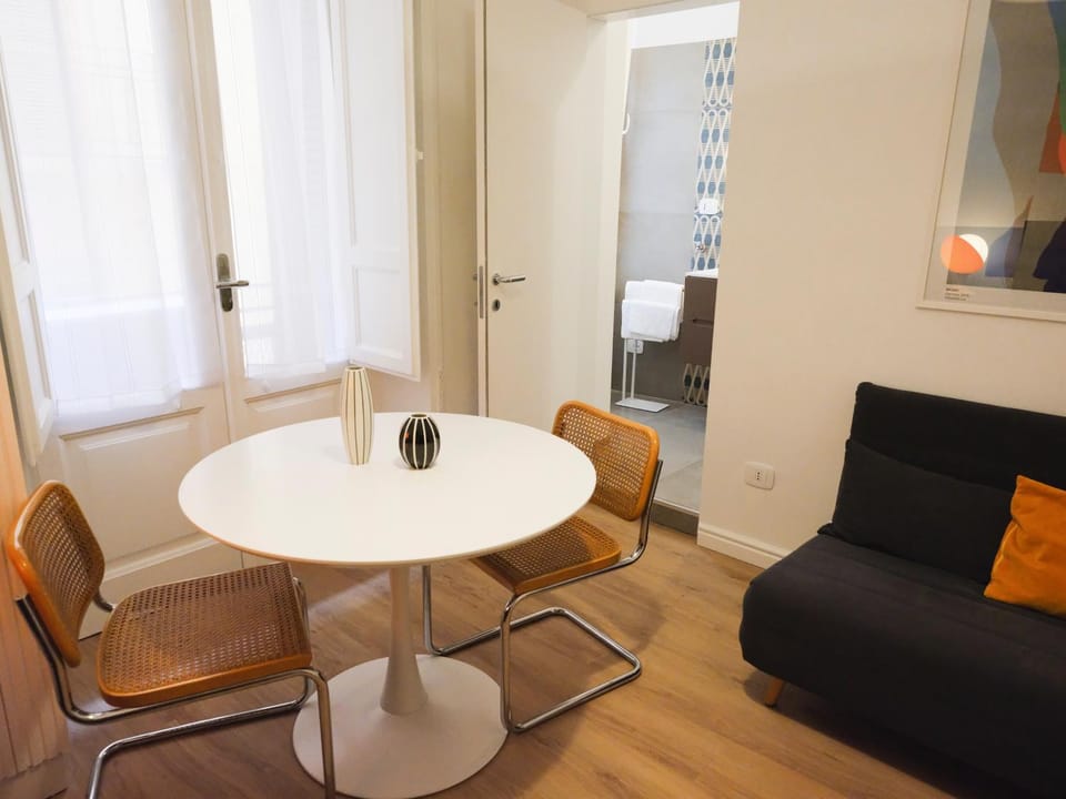 La casetta sul boulevard Apartment in Matera