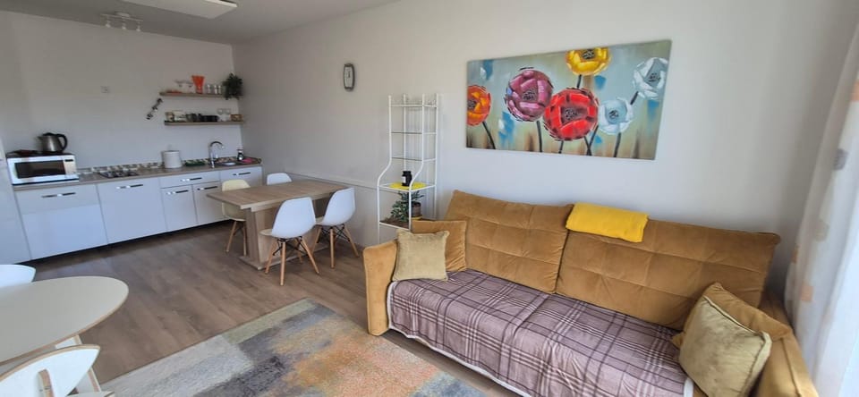 Vidmantės apartamentai Apartment in Palanga