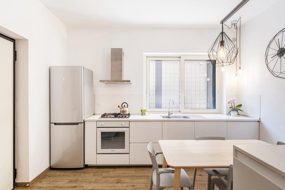 Moon - Puglia Mia Apartments Bed and Breakfast in Apulia