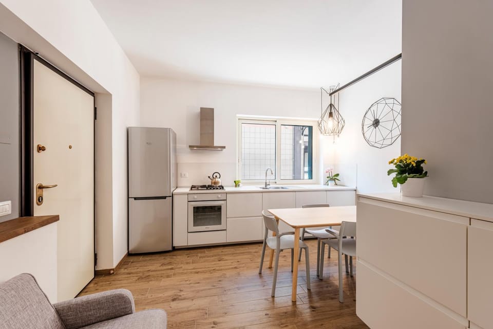 Moon - Puglia Mia Apartments Bed and Breakfast in Apulia