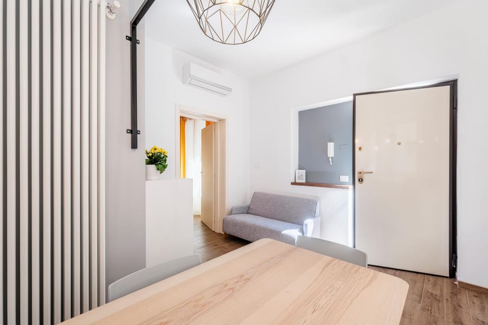 Moon - Puglia Mia Apartments Bed and Breakfast in Apulia