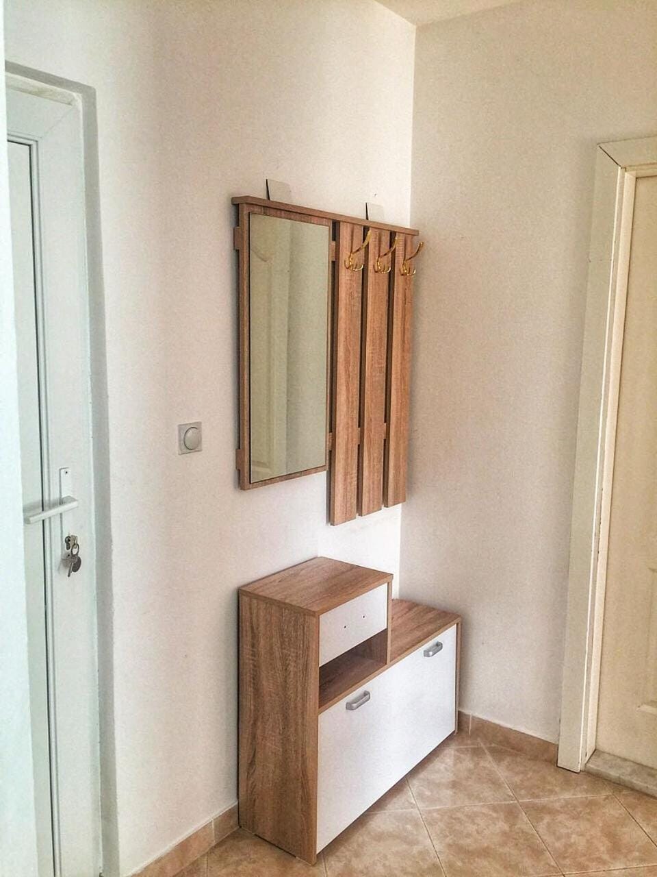 Apartman Budva 2 Apartment in Budva
