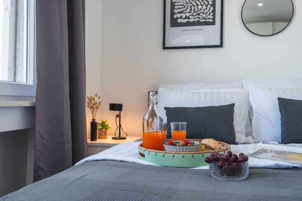 Harbor View Apartment Apartment in Pula
