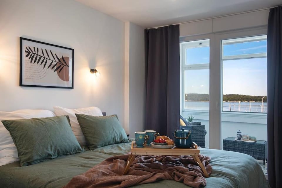 Harbor View Apartment Apartment in Pula