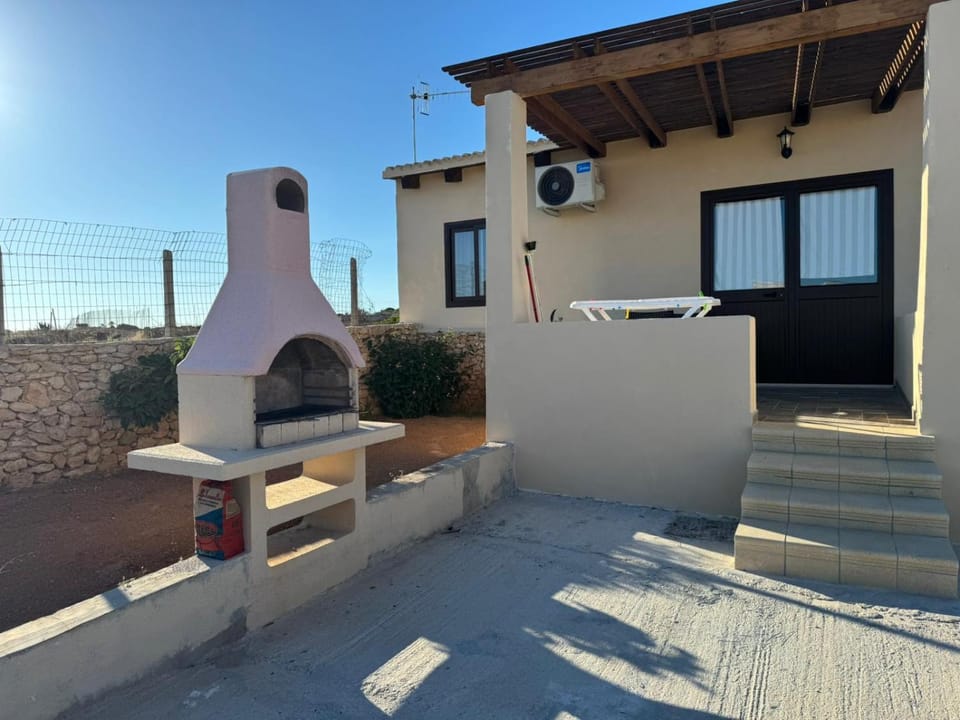 Property building, Patio, Day, View (from property/room), Balcony/Terrace