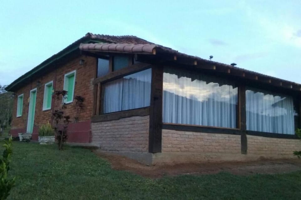 Casa 01 - Ibitipoca House in State of Rio de Janeiro