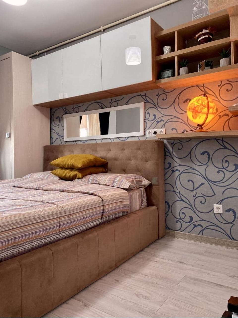 Colors House Apartment in Sibiu