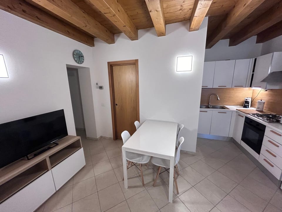 Cera House House in Chioggia