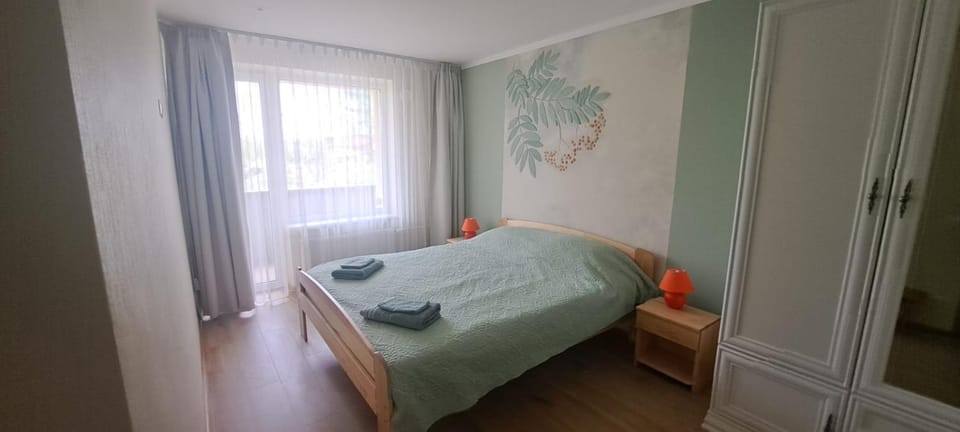 Apartamenti Pīlādži Apartment in Latvia