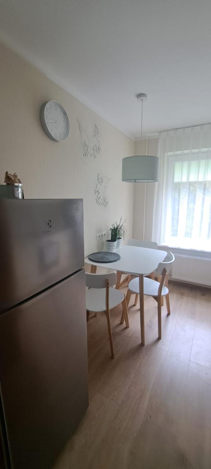 Apartamenti Pīlādži Apartment in Latvia