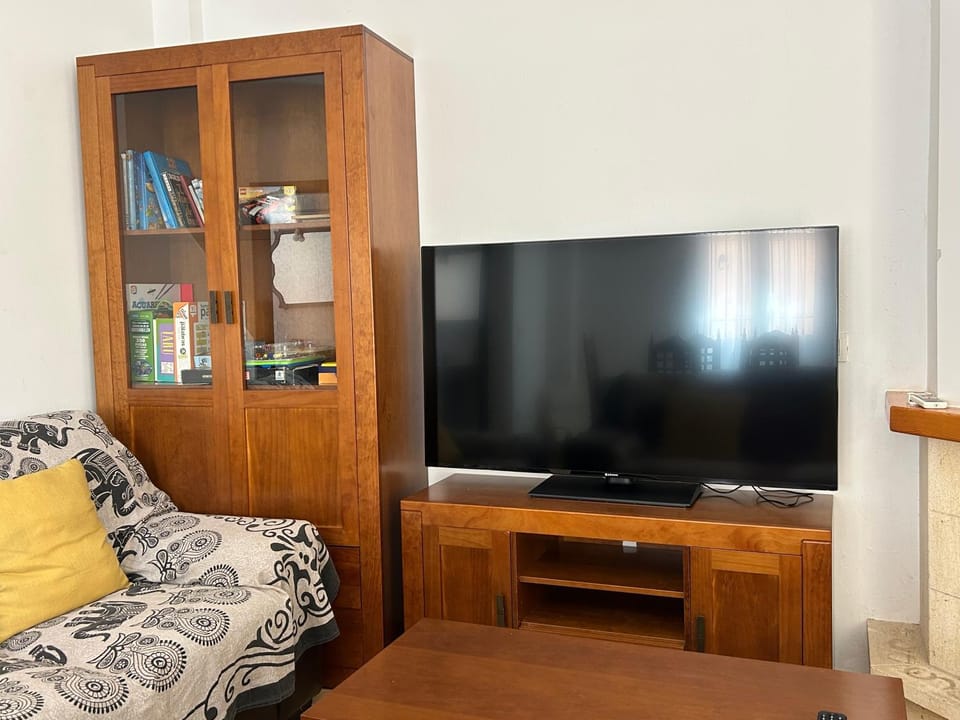 TV and multimedia