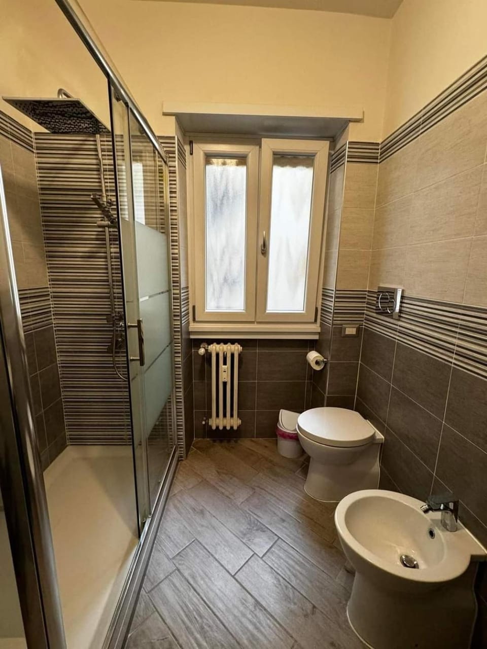 Residenza Cenci Apartment in Rome