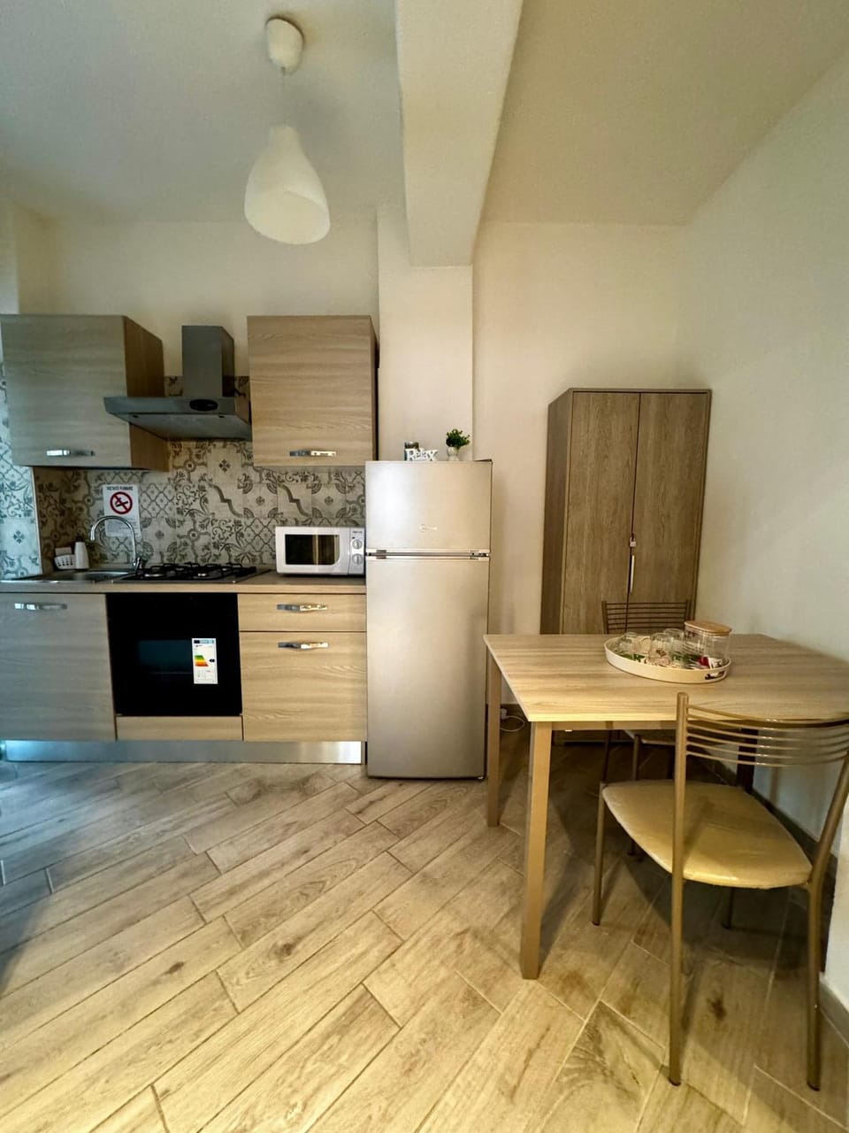 Residenza Cenci Apartment in Rome